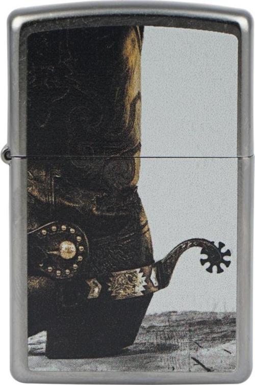 Çakmak Cowboy Boots Design