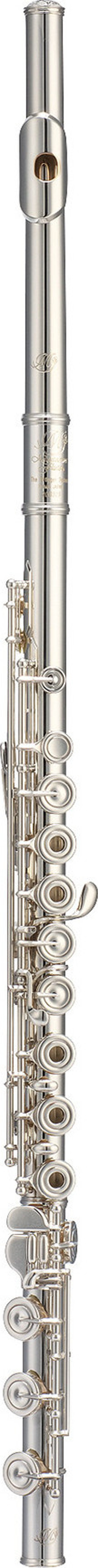 Flüt CS-958-A-REH açık perde, Si kuyruk, offset E