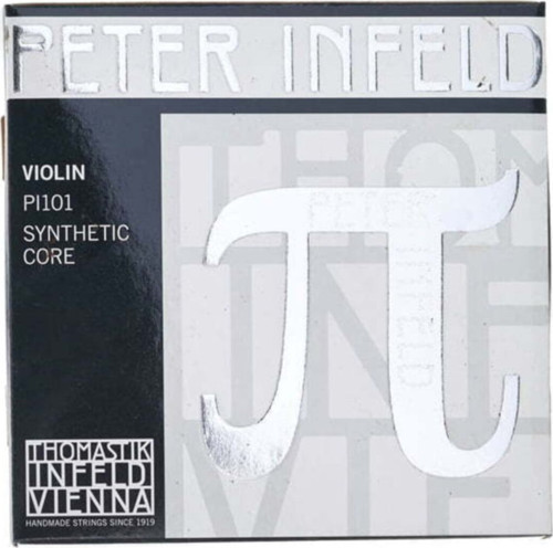 Keman Teli Thomastik Peter Infeld Takım