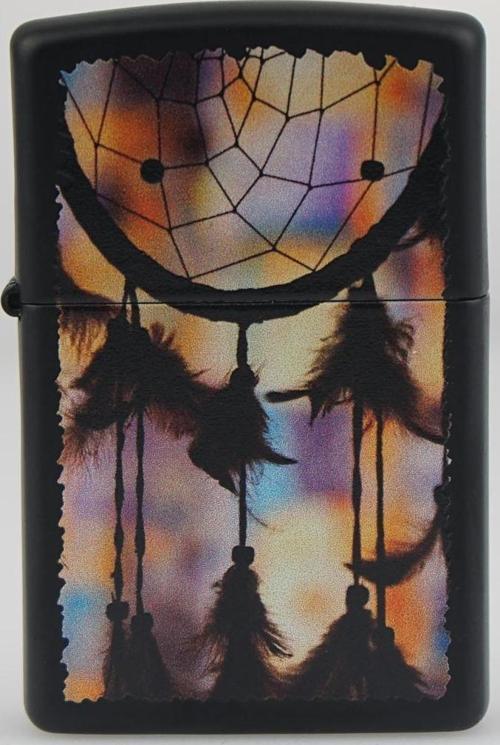Çakmak Dream Catcher Lighter
