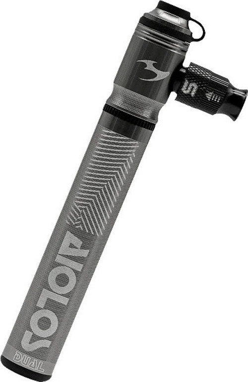 Aiolos Dual Co2 Adaptörlü 160psi Bisiklet Pompası