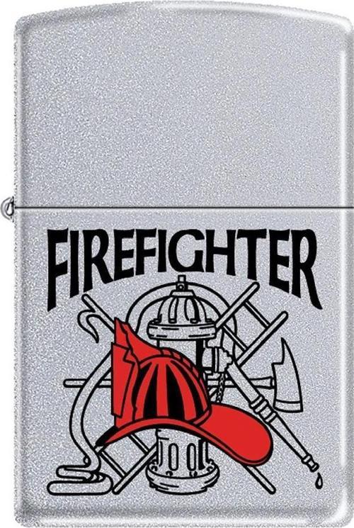 Çakmak Fire Fighter