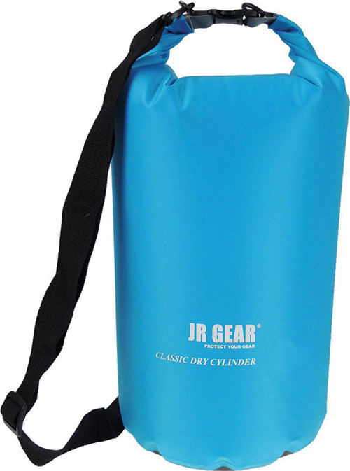 Classic Dry Cylinder Su Geçirmez Çanta 20 Litre-TURKUAZ
