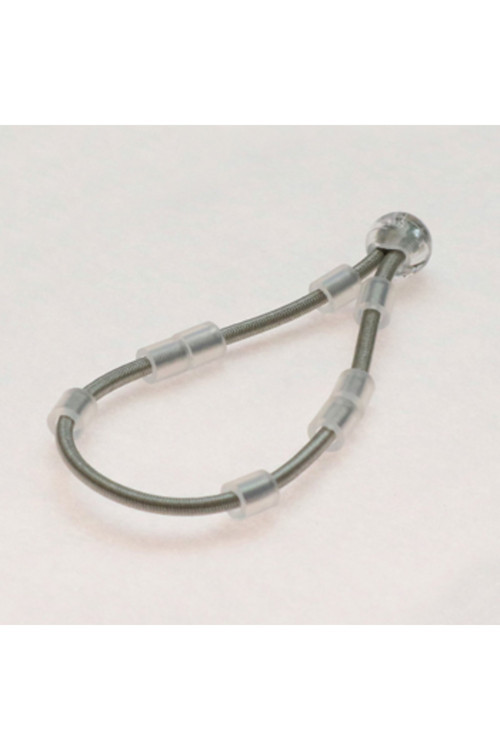 Flüt/Eb Klarnet ses köprüsü için Ultimate bant 70 silver