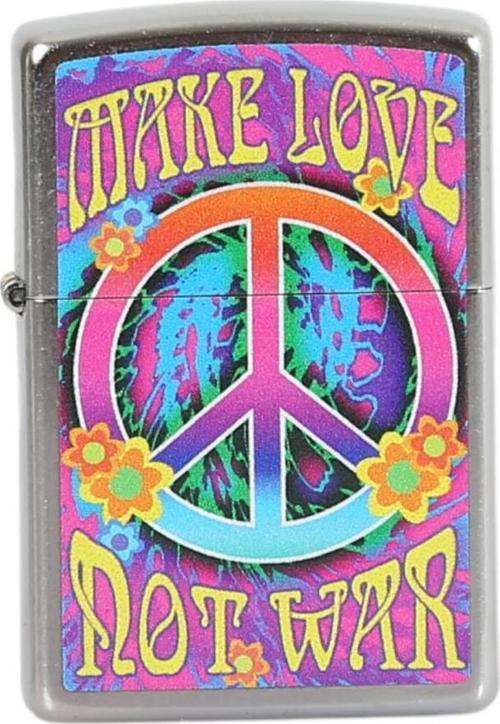 Çakmak Make Love Not War