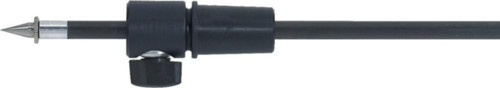 Kontrbas Pik Carbonfibre