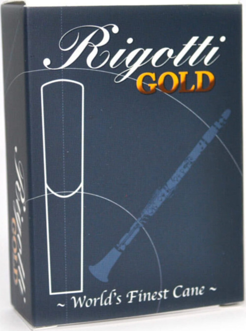 Klarnet Kamışı Gold No.3 Light Bb
