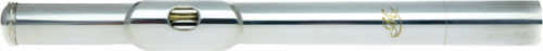 Flüt Ağızlık Nickel-Silver MZ serisi