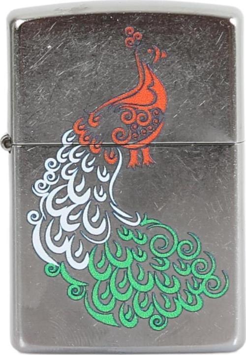 Çakmak Peacock
