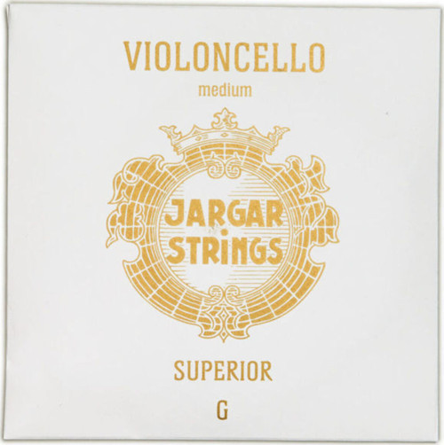 Viyolonsel Tel Superior G