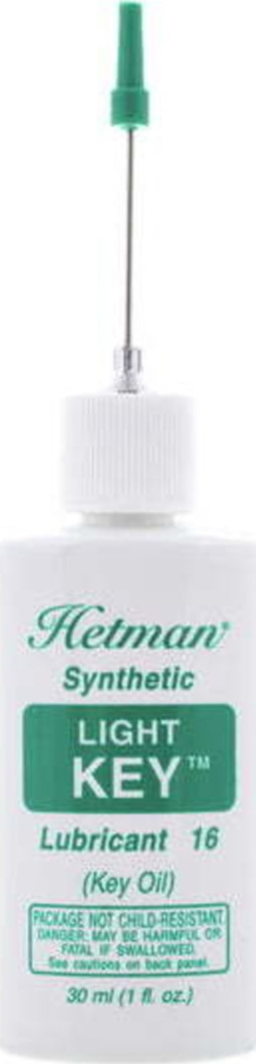 Tahta Nefesli Light Key Oil No.16