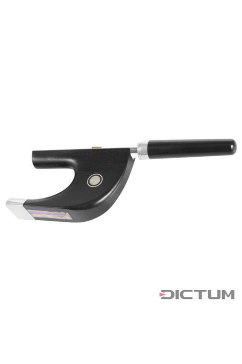 Kontrbas Arşe Topuğu Abanoz 250594