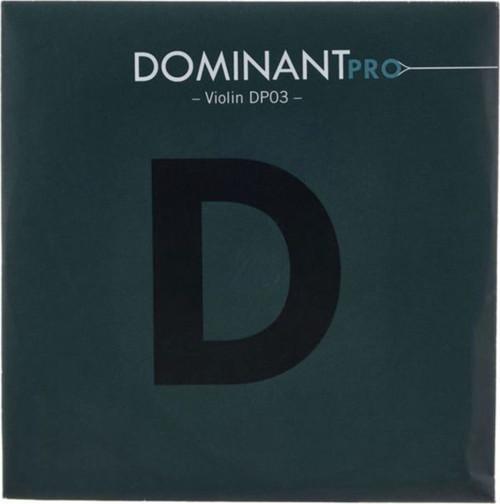 Dominant Pro D Re4/4 Keman Teli
