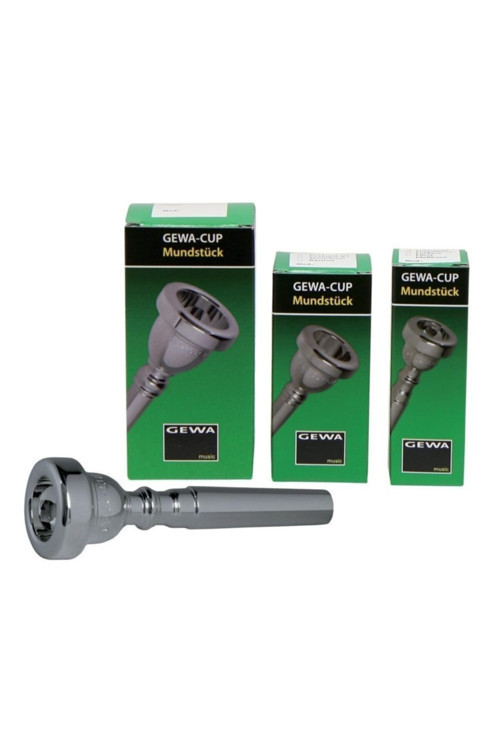 Trompet Ağızlık 7c