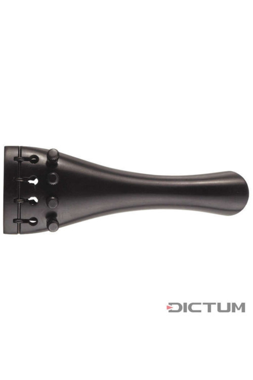 Keman Kuyruk Abanoz/fiksli Pusch Model