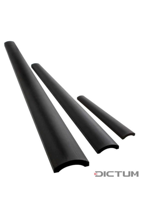 Viyola Tuş Abanoz African African Ebony Masters Quality