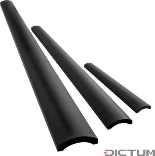 Viyola Tuş Abanoz African African Ebony Masters Quality