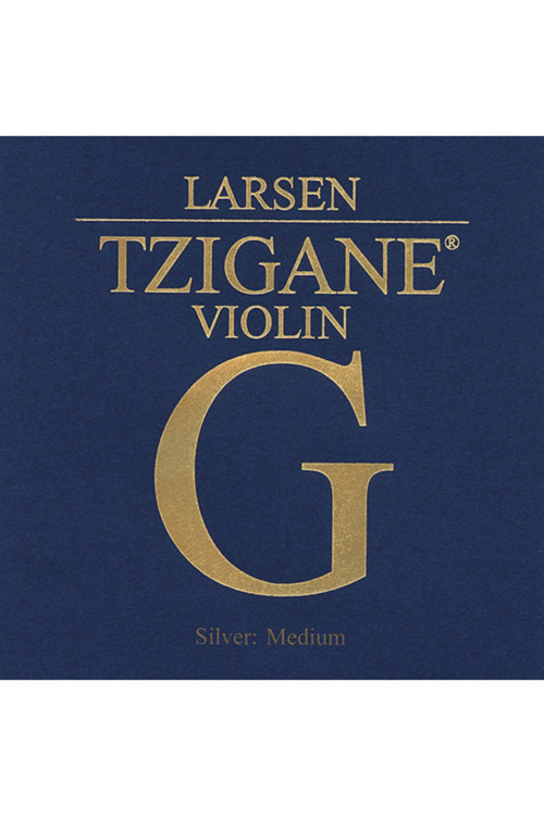 Tzigane G (sol) Keman Teli