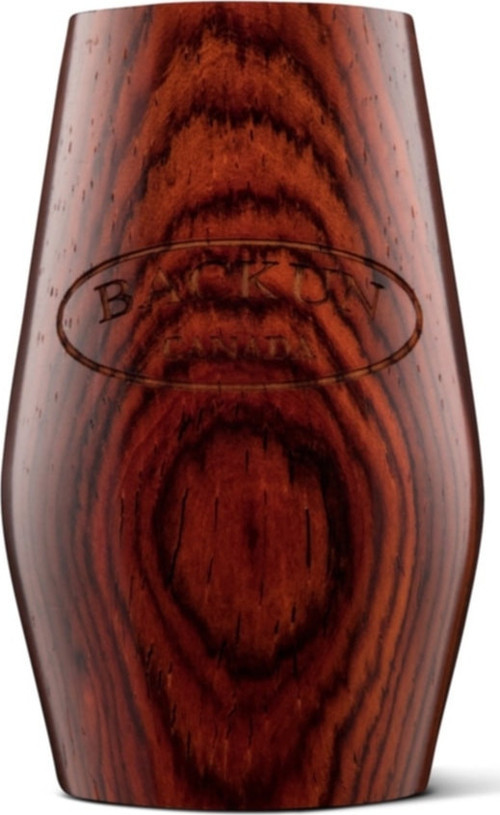 Klarnet Baril Fatboy 66mm Cocobolo