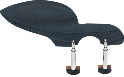 Keman/Viyola Çenelik Standard Guarneri abanoz