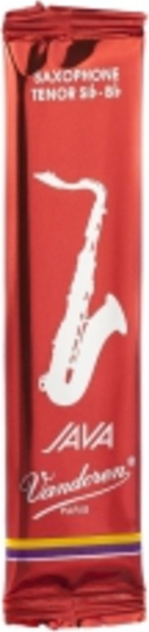 Saksofon Kamış Java-Red no.1 Alto -adet