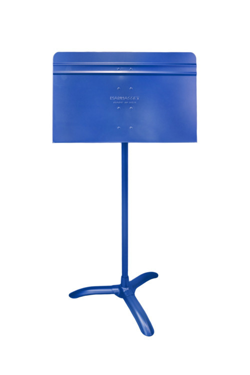 Nota Sehpası 48-r Mavi