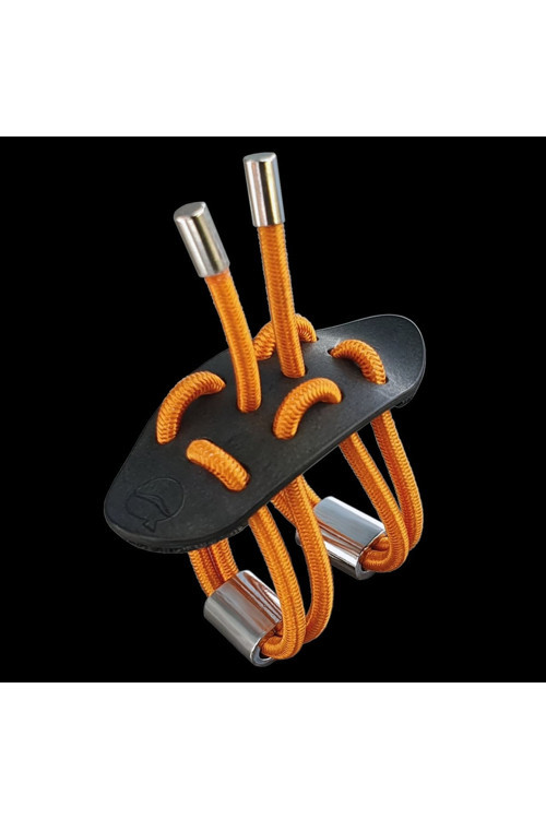 Saksofon Ligatür ‘L’ Tenor Sx.