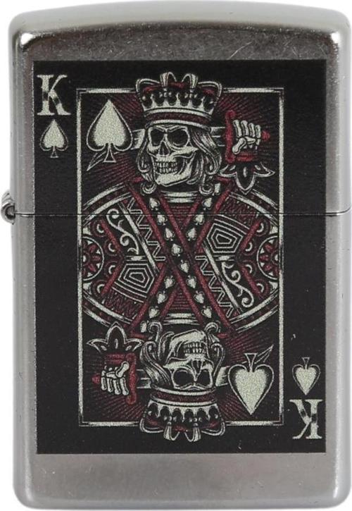 Çakmak 207 King Skull