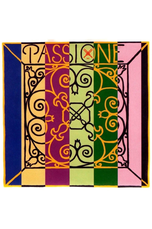 Passione Viyolonsel La(a) Tek Tel