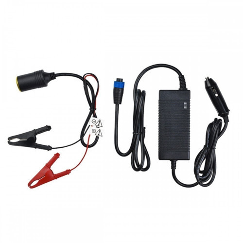 Spirit 1.0 Plus Batarya Şarj Cihazı 12Volt