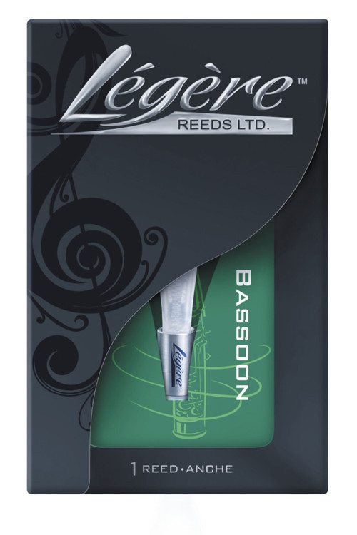 Fagot Kamışı Medium Hard Synthetic