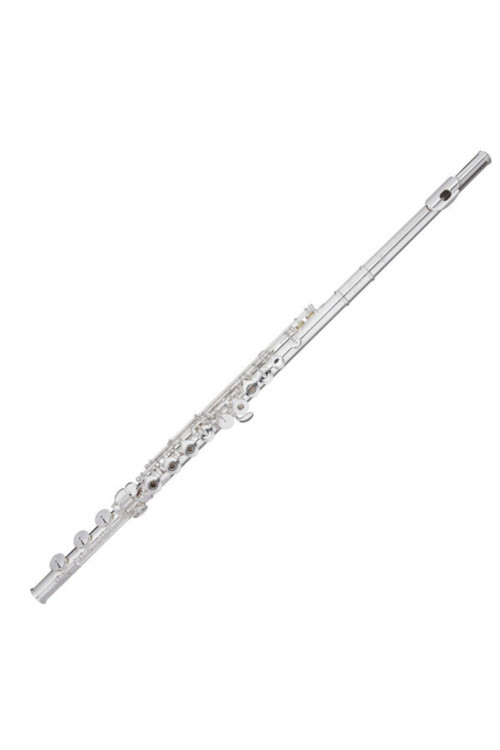 Flüt Cantabile 31cfroeh Ağızlık Gümüş Offset Mi Mekanik Açık Perde B Si Kuyruk