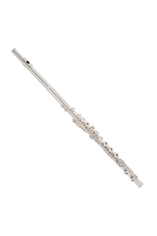 Flüt Quantz 505re -505e Gibi Açık Perde