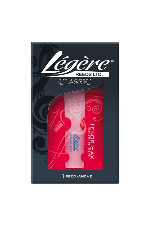 Standart Saksafon Kamışı Sentetik Tenor