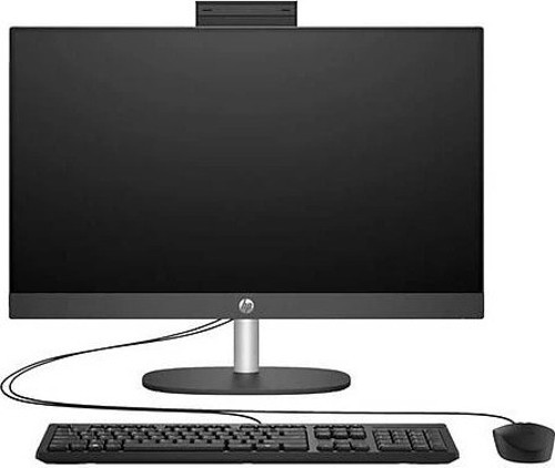 Proone 240 G10 Intel® Core™ Ultra 7 155U 16GB Ddr5 512GB SSD 23.8" Fhd IPS WIN11PRO Siyah All In One Bilgisayar D1BC2ET