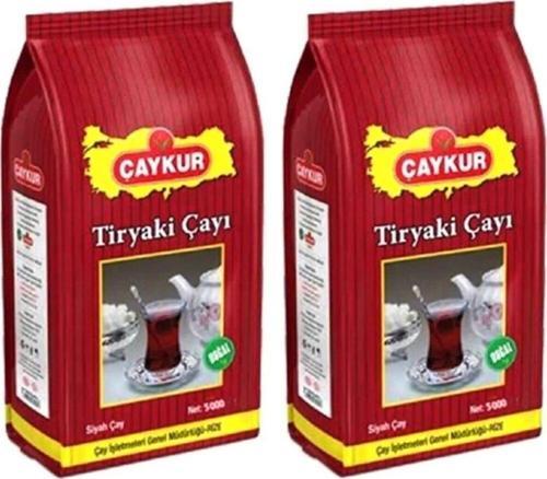 Tiryaki 5000 Gr. 2 Adet