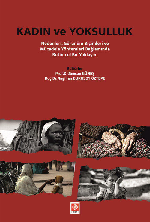 Kadın ve Yoksulluk Sevcan Güneş