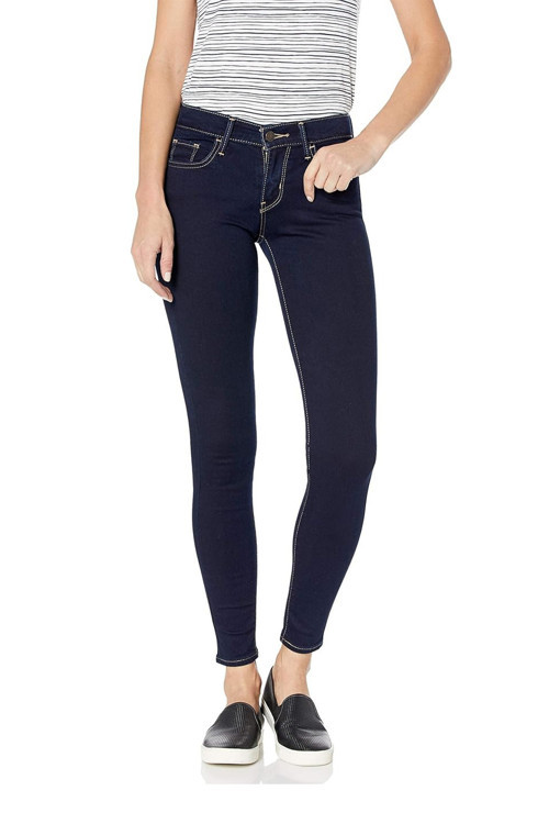 LEVIS 710 KADIN PANTOLON 17778-0047