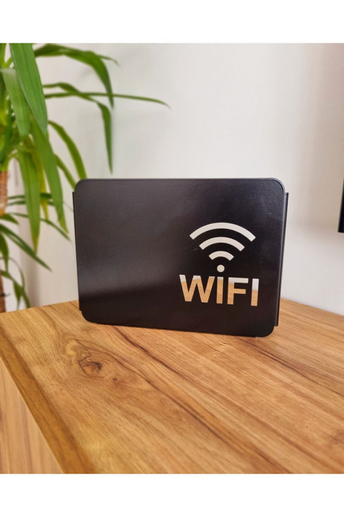 Modem Saklama Kutusu 24cmx18cm