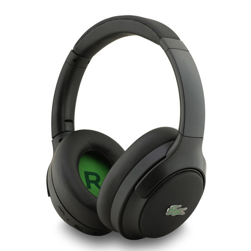Lisanslı Lh01 Anc Taşıma Çantalı Katlanabilir Kulak Üstü Bluetooth Kulaklık V5.4
