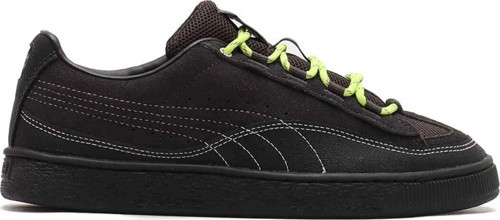 SUEDE ARIES ERKEK AYAKKABI 399347-01