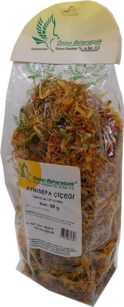 Baharatçılık Aynısefa Çiçeği 50 gr Saf Aynı Safa Aynı Sefa