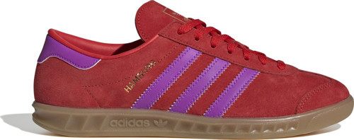 ADIDAS HAMBURG KADIN AYAKKABI IH5461