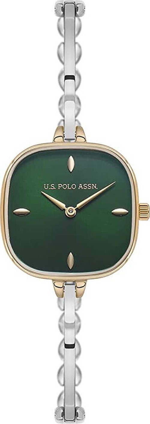 USPA2158-04 Kadın Kol Saati