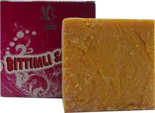 Bıttımlı Sabun Menengiç Yağlı Bitkisel Sabunu 150 gr