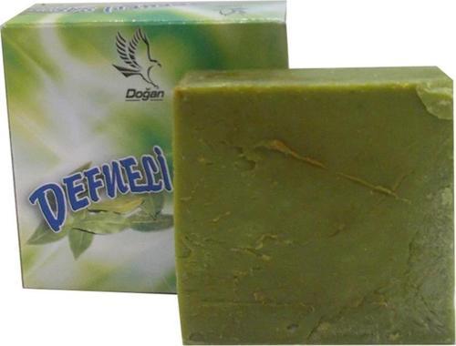 Defneli Sabun Defne Yağlı Zeytinyağlı Bitkisel Sabun 150 gr