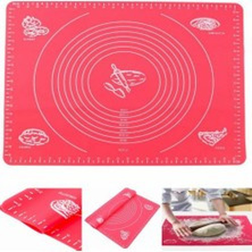 ŞEKER HAMUR SİLPATI 45X65