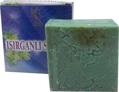 Isırganlı Sabun Isırgan Tohumu Yağlı Bitkisel Sabun 150GR