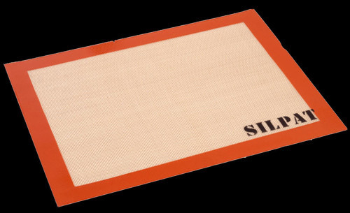 Silikon Pişirme Matı 40x60 cm