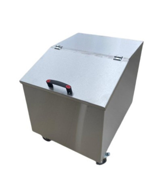 UN ARABASI PASLANMAZ 50X50X40 CM